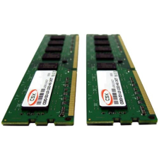 CSX 8GB DDR3 1600MHz Kit(2x4GB) memória (ram)