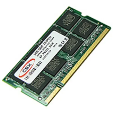 CSX 8GB DDR3 1600MHz SODIMM (APSO1600D3L8GB) memória (ram)