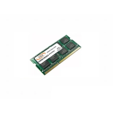 CSX 8GB DDR3 1600MHz SODIMM (CSXO-D3-SO-1600-8GB) memória (ram)