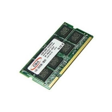 CSX Alpha 4GB DDR3 1600Mhz CSXA-D3-SO-1600-4GB memória (ram)