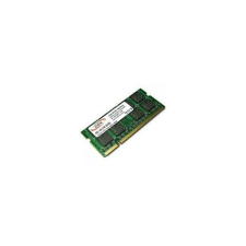 CSX ALPHA Memória Notebook - 4GB DDR3 (1600Mhz, 256x8) memória (ram)