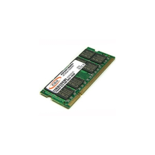 CSX ALPHA Memória Notebook – 2GB DDR2 (800Mhz, 128×8, CL6) memória (ram)