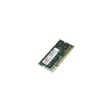 CSX Compustocx CSXD3SO1333-2R8-8GB memóriamodul 1 x 8 GB DDR3 1333 MHz memória (ram)