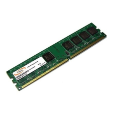 CSX CSX 4GB CSXA-LO-1600-4GB memória (ram)