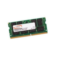 CSX D4SO2400-1R8-4GB 4GB 2400MHz DDR4 Notebook RAM CSX (CSXD4SO2400-1R8-4GB) memória (ram)