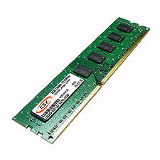 CSX DDR3  1600MHz 8GB memória (ram)