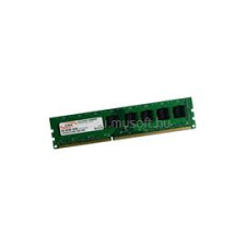 CSX DIMM memória 4GB DDR3 1600Mhz CL11 (CSXD3LO1600L1R8-4GB) memória (ram)