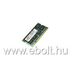 CSX Low Voltage 8GB DDR3 1600Mhz notebook memória 1.35V memória (ram)