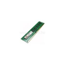 CSX Memória Desktop - 4GB DDR3 (1600Mhz, Két oldalas chip kiosztás!) (CSXD3LO1600-2R8-4GB) memória (ram)