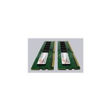 CSX Memória Desktop - 4GB Kit DDR2 (2x2GB, 800MHz, 128x8) (CSXD2LO800-2R8-2K-4GB) memória (ram)