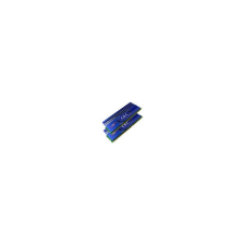 CSX Memória Desktop - 4GB Kit DDR3 (2x2GB, 1333Mhz, hűtőbordás, overclocking) memória (ram)