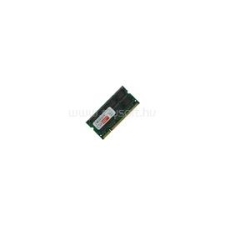 CSX Memória Notebook - 1GB DDR2 (667Mhz, 64x8) (CSXD2SO667-2R8-1GB) memória (ram)
