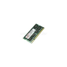 CSX Memória Notebook - 8GB DDR3 (1333Mhz, 512x8) (CSXD3SO1333-2R8-8GB) memória (ram)