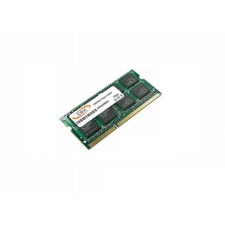 CSX Memória Notebook - 8GB DDR4 (2666Mhz, 260pin, CL19, 1.2V) memória (ram)