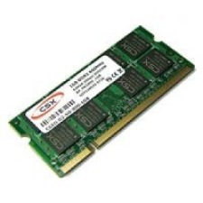 CSX NB DDR3 4GB 1333Mhz memória (ram)