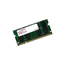 CSX Notebook 8GB DDR3 (1600Mhz, 512x8) memória memória (ram)