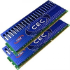 CSX Overclocking KIT2 4GB 1333MHz