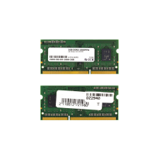 CSX, Samsung, Micron Asus X55 X55Sr 2GB DDR3 1600MHz - PC12800 laptop memória memória (ram)