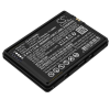  CT50-BSC-B Vonalkódolvasó akkumulátor 4700 mAh