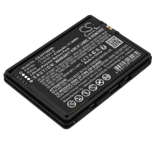 CT50-BSC-B Vonalkódolvasó akkumulátor 4700 mAh vonalkódolvasó akkumulátor