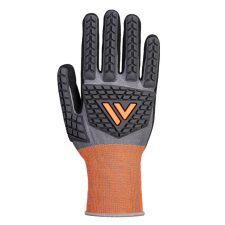  CT Impact D18 Nitrile Sandy Glove védőkesztyű