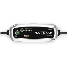 CTEK MXS 3.8 autó akkumulátor