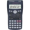 CTIFREE FC-82 MS tudományos számológép, 80x155mm (FC-82_MS)