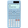 CTIFREE FC-991 ES PLUS 2nd KÉK tudományos számológép, 77x161mm, dual power (FC-991_ES_PLUS_2ND_COLOR_KÉK)