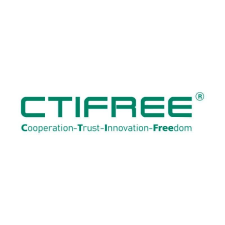 CTIFREE FC-991 ES PLUS tudományos számológép 80x162mm dual power számológép