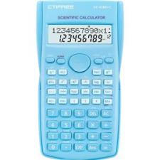 CTIFREE M-28-C számológép (kék) (M-28-C_KEK) számológép