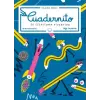  CUADERNITO DE ESCRITURA DIVERTIDA – EL HEMATOCRITICO