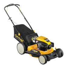 CUB CADET LM1 DP53 fűnyíró