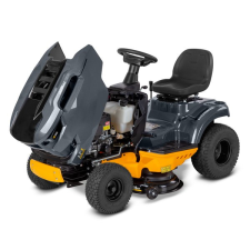 CUB CADET LT1 S86 - Oldalkidobós fűnyíró traktor (13ABR5CU603) fűnyíró