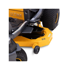 CUB CADET ZTS3 127 Ultima Zero-Turn - Fűnyíró traktor (17BIGGY2603) fűnyíró