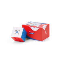  CUB GAN 356 i3 mágneses alkalmazással logikai játék