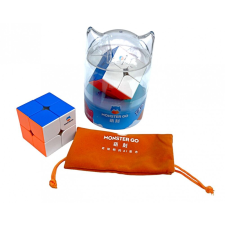  CUB GAN MONSTER GO MG2 PREMIUM logikai játék