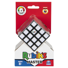 CUB RUBIK MASTER 4X4 EREDETI logikai játék