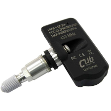 CUB ventil TPMS MG ZS ZS 01/2024-12/2025 autóalkatrész