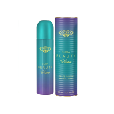 Cuba Beauty EDT 100 ml parfüm és kölni