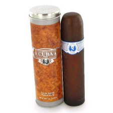 Cuba Blue EDT 100 ml parfüm és kölni
