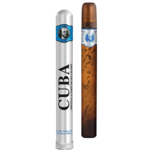 Cuba Blue EDT 35 ml parfüm és kölni