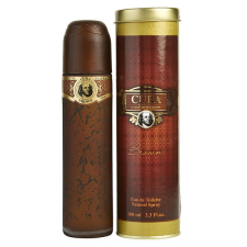  Cuba Brown EdT Férfi Parfüm 100ml (NTRF-5425017736240) parfüm és kölni