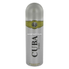 Cuba Gold dezodor 200ml