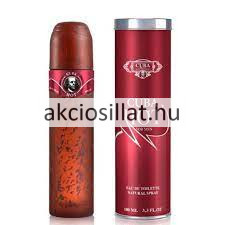 Cuba Hot Men EDT 100ml férfi parfüm parfüm és kölni