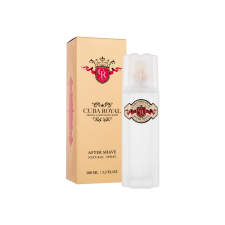 Cuba royal after shave 100ml after shave