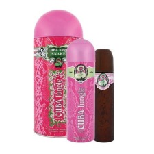  Cuba Snake Parfüm és Deo Ajándékcsomag kozmetikai ajándékcsomag