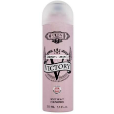 Cuba Victory Women dezodor 200m dezodor