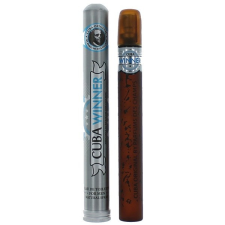 Cuba Winner EDT 35 ml parfüm és kölni