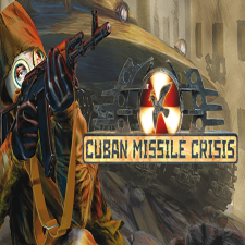 Cuban Missile Crisis (Digitális kulcs - PC) videójáték