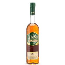  Cubaney Rum 8 years Solera Reserva 0,7l rum